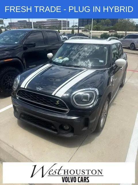 2023 MINI SE Countryman Cooper for sale in Houston, TX