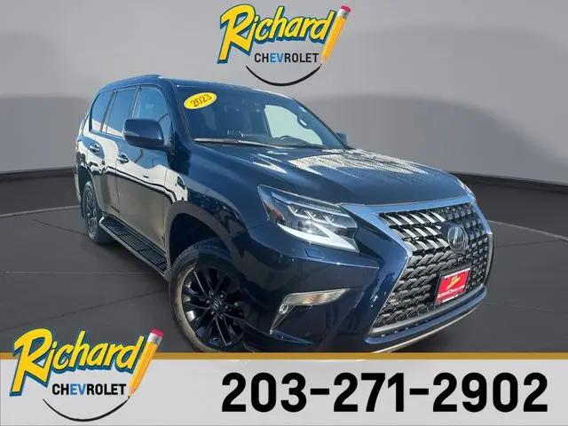2023 Lexus GX 460 Premium for sale in Cheshire, CT