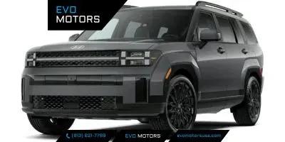 2026 Hyundai Santa Fe SE for sale in Seffner, FL