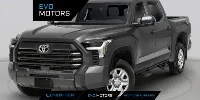 2025 Toyota Tundra SR5 for sale in Seffner, FL
