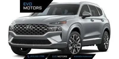2023 Hyundai Santa Fe SEL for sale in Seffner, FL