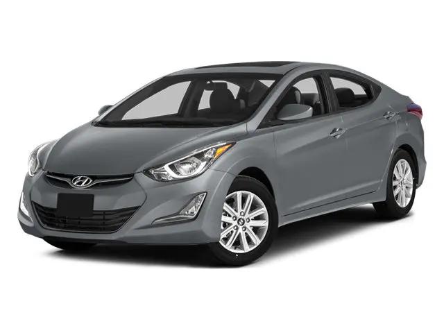 2014 Hyundai Elantra SE for sale in Tampa, FL
