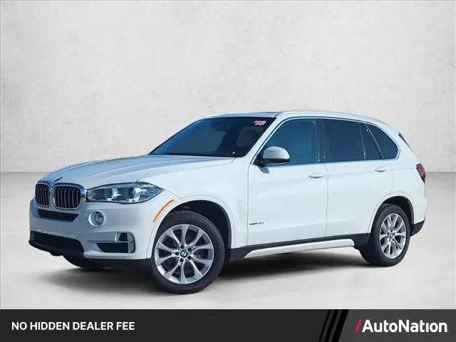 2018 BMW X5 sDrive35i for sale in Memphis, TN