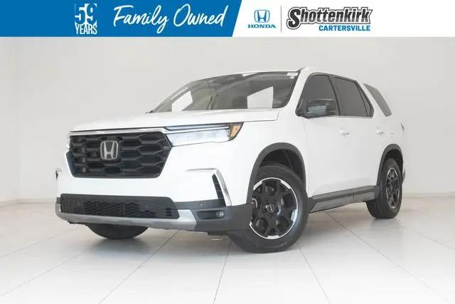 2025 Honda Pilot EX-L for sale in Cartersville, GA