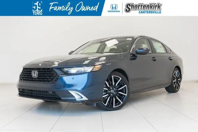 2026 Honda Accord Sedan Touring for sale in Cartersville, GA