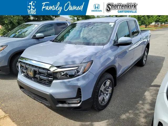 2026 Honda Ridgeline RTL for sale in Cartersville, GA