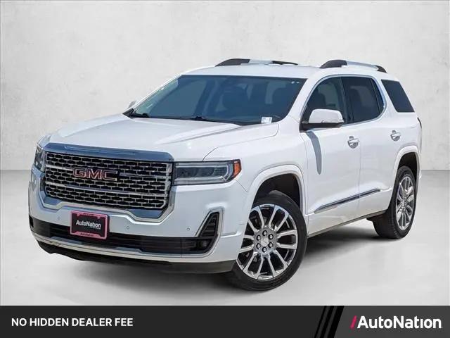 2023 GMC Acadia FWD Denali for sale in Torrance, CA