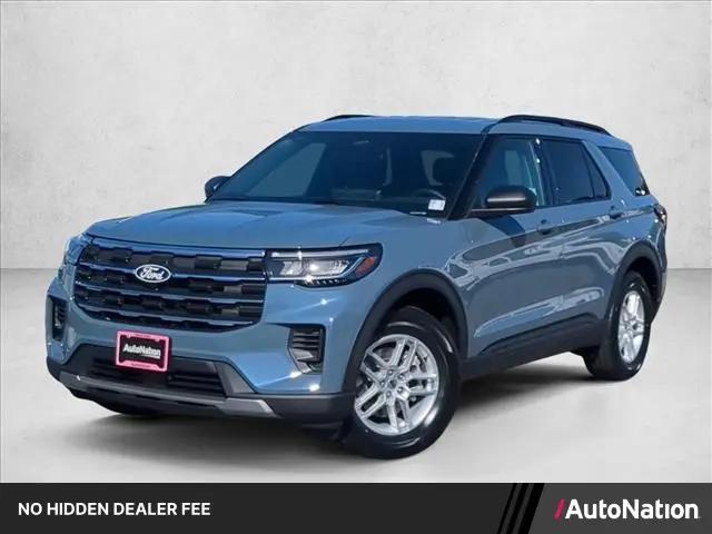 2027 Ford Explorer Active for sale in Torrance, CA