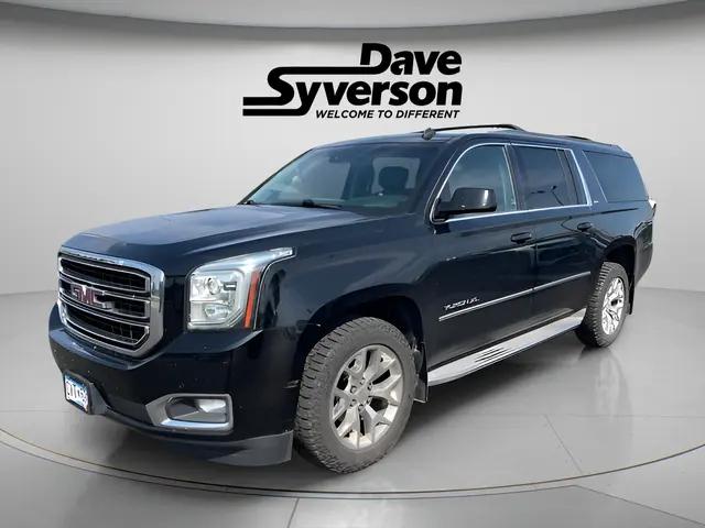 2015 GMC Yukon XL SLT for sale in Albert Lea, MN