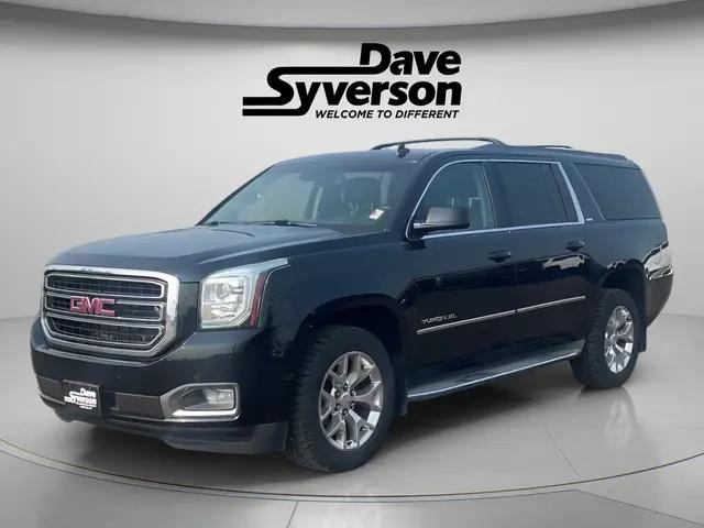 2015 GMC Yukon XL SLT for sale in Albert Lea, MN