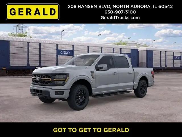 2026 Ford F-150 Tremor for sale in North Aurora, IL