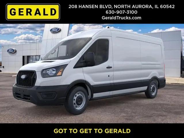 2026 Ford Transit Cargo Van T-250 for sale in North Aurora, IL