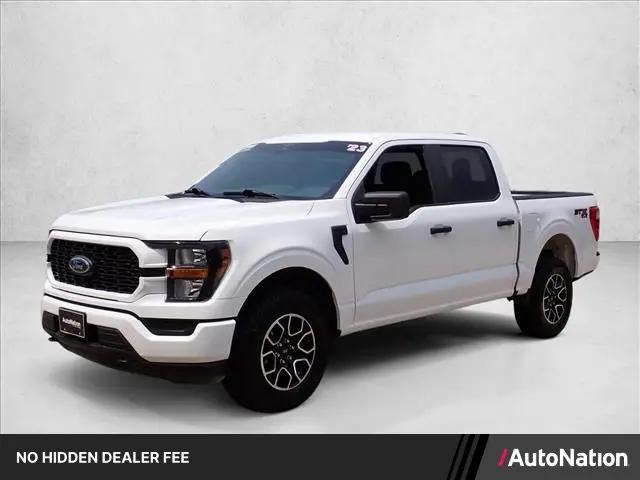 2023 Ford F-150 XL for sale in Littleton, CO