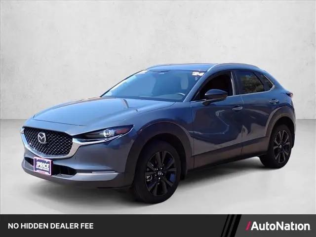 2024 Mazda CX-30 2.5 S Carbon Edition for sale in Littleton, CO
