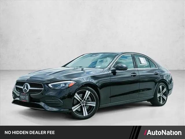 2026 Mercedes-Benz C-CLASS C 300 C 300 for sale in Westmont, IL