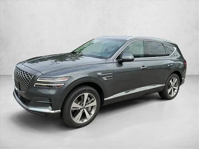 2021 Genesis GV80 3.5T AWD for sale in Westmont, IL