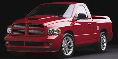 2005 Dodge Ram 1500 SRT-10 for sale in Brownsburg, IN