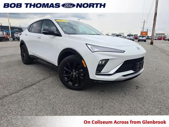 2024 Buick NV Sport Touring FWD for sale in Fort Wayne, IN