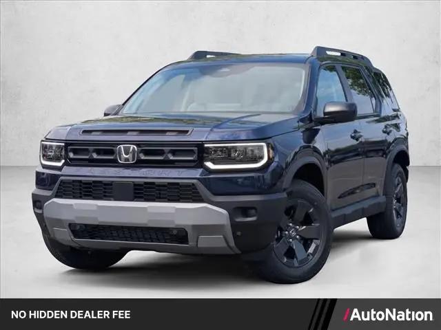 2026 Honda Passport AWD RTL for sale in Sterling, VA