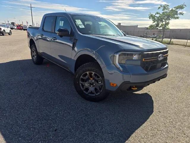 2026 Ford Maverick Tremor for sale in Fort Wayne, IN