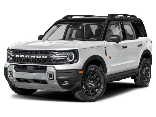 2026 Ford Bronco Sport Badlands for sale in Fort Wayne, IN
