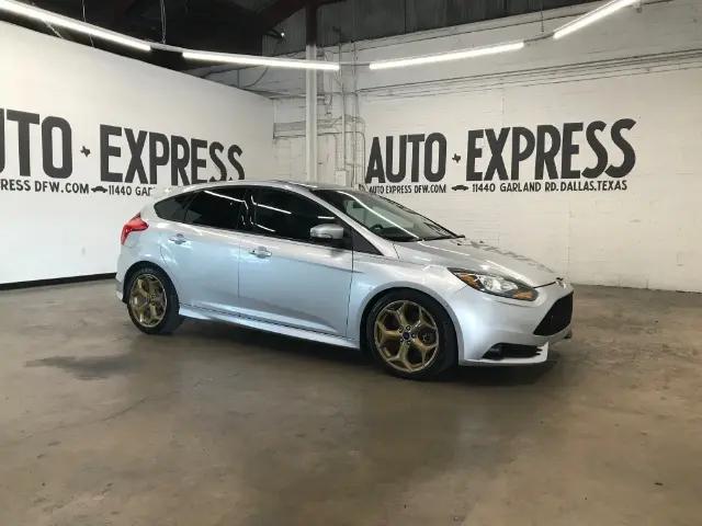 2014 Ford Focus ST for sale in Dallas, TX