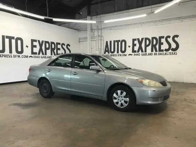 2006 Toyota Camry SE for sale in Dallas, TX