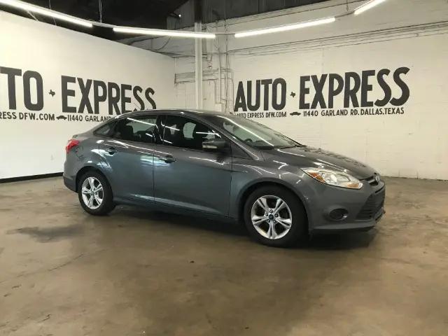 2013 Ford Focus SE for sale in Dallas, TX
