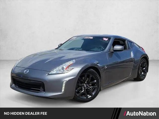 2016 Nissan 370Z Base for sale in Tempe, AZ
