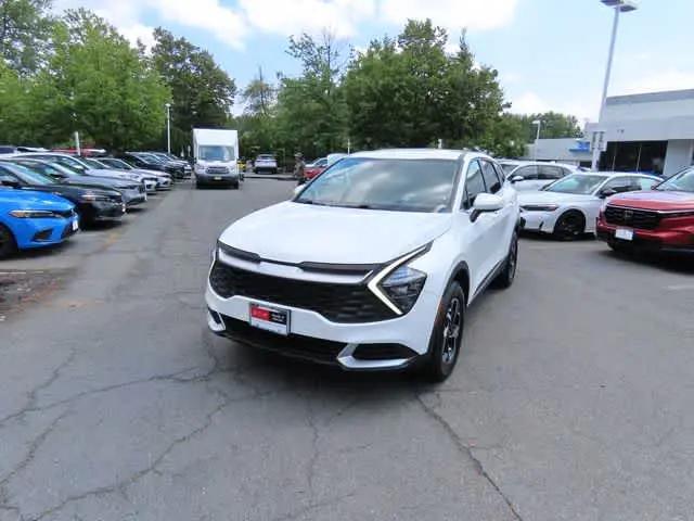 2023 Kia Sportage LX for sale in Nanuet, NY
