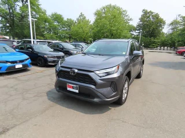 2025 Toyota RAV4 XLE for sale in Nanuet, NY