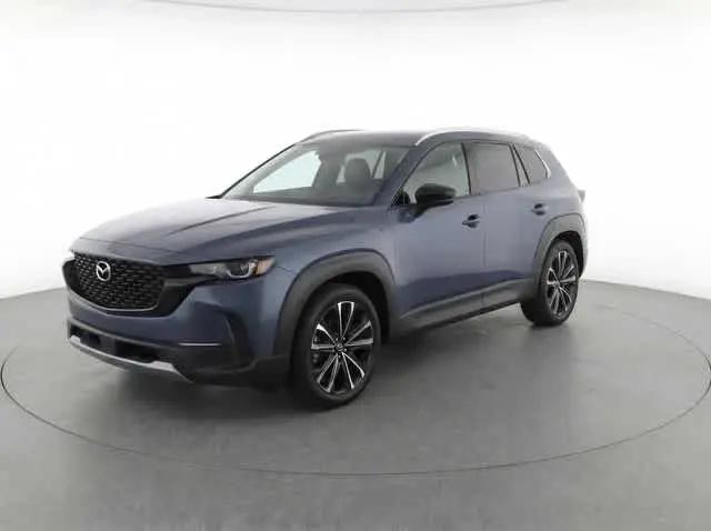2024 Mazda CX-50 2.5 Turbo for sale in Nanuet, NY