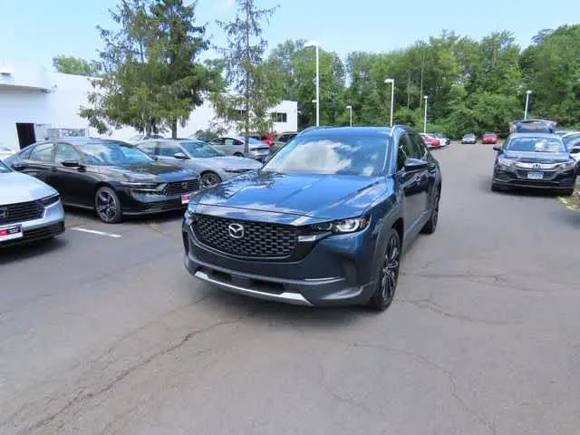 2024 Mazda CX-50 2.5 Turbo for sale in Nanuet, NY