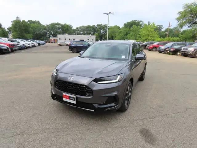 2027 Honda HR-V EX- AWD for sale in Nanuet, NY