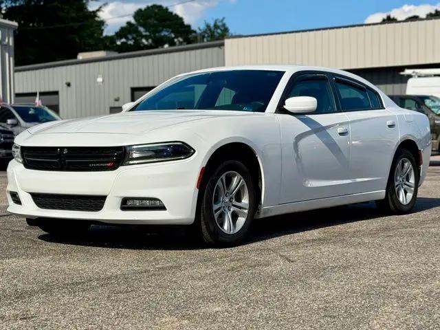 2018 Dodge Charger SXT RWD for sale in Norfolk, VA