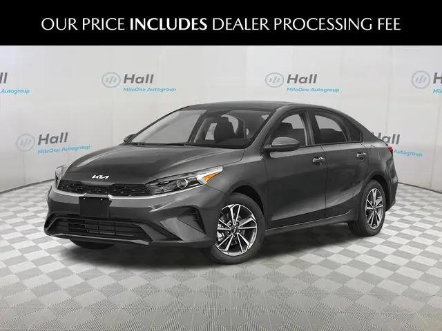 2022 Kia Forte LXS for sale in Virginia Beach, VA