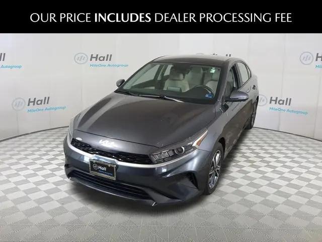 2022 Kia Forte LXS for sale in Virginia Beach, VA