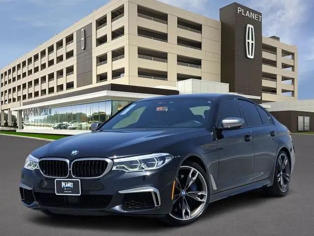 2019 BMW M5 xDrive for sale in Dallas, TX