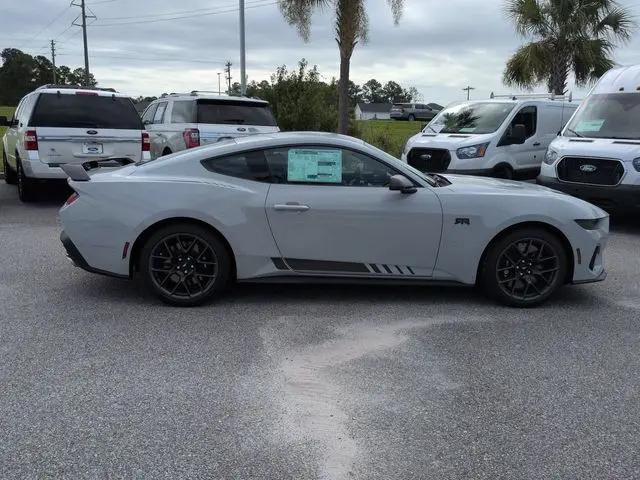 2026 Ford Mustang EcoBoost Premium Fastback