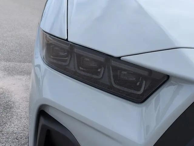2026 Ford Mustang EcoBoost Premium Fastback