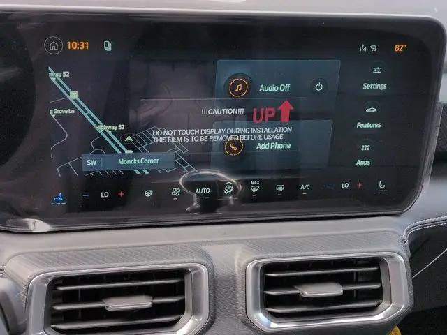 2026 Ford Mustang EcoBoost Premium Fastback