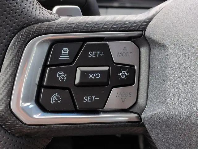 2026 Ford Mustang EcoBoost Premium Fastback
