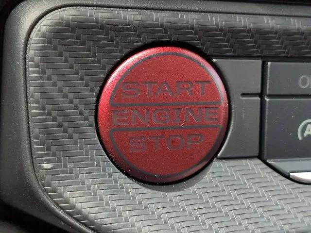 2026 Ford Mustang EcoBoost Premium Fastback