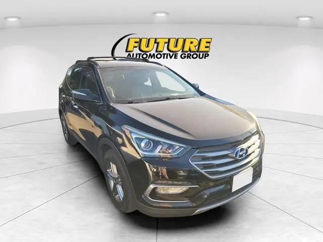 2017 Hyundai Santa Fe Sport 2.4L for sale in Roseville, CA