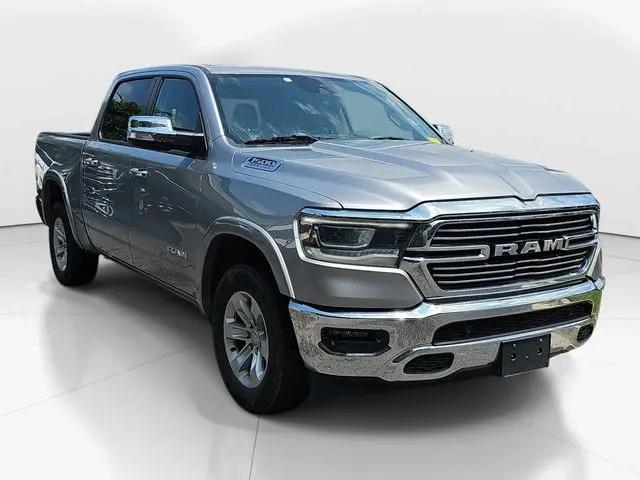 2022 Ram 1500 Laramie Crew Cab 4x4 5'7" Box for sale in Summerville, SC