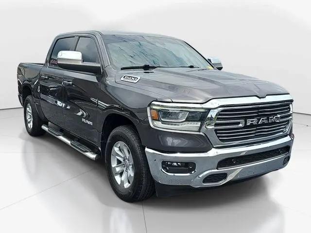 2023 Ram 1500 Laramie Crew Cab 4x2 5'7" Box for sale in Summerville, SC