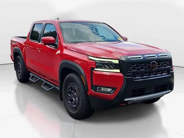 2025 Nissan Frontier Crew Cab PRO-X 4x2 for sale in Summerville, SC