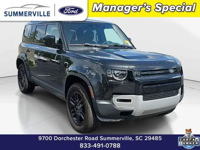 2025 Land Rover Defender 110 P300 for sale in Summerville, SC