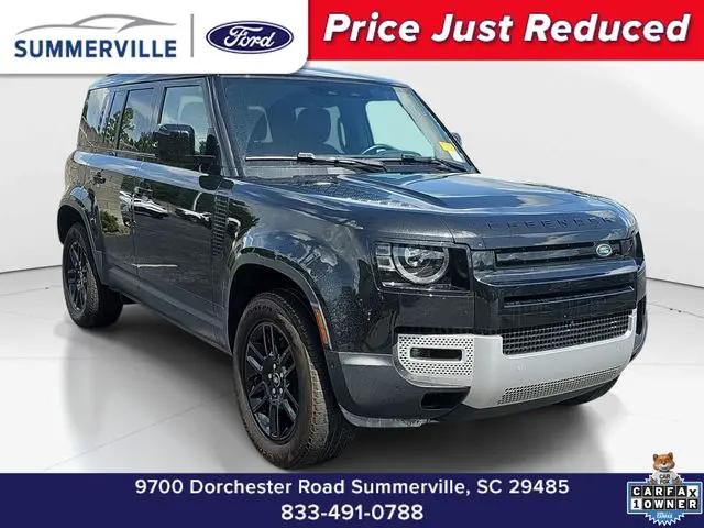 2025 Land Rover Defender 110 P300 for sale in Summerville, SC