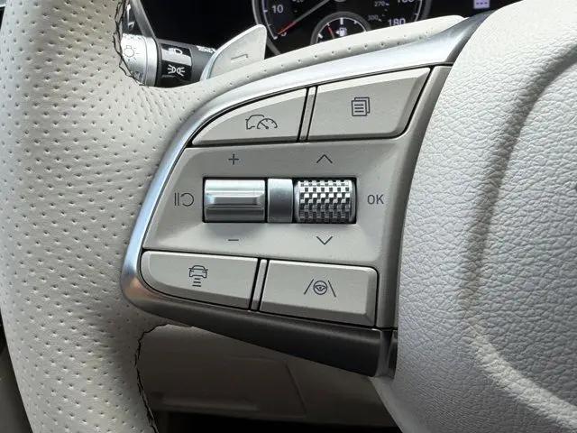 2026 Genesis G70 2.5T RWD Prestige